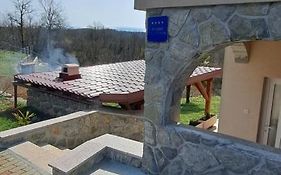 Studio Apartman Zara